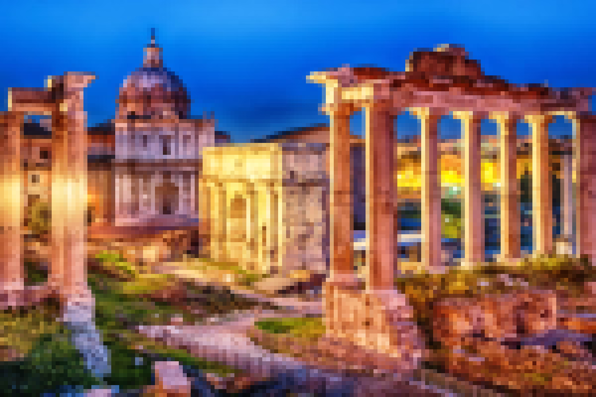 ESPRESSO İTALYA YAZ 2026 (BLQ-FCO) 5 GECE 6 GÜN | VENEDİK (1) & FLORANSA (2) & ROMA (2)