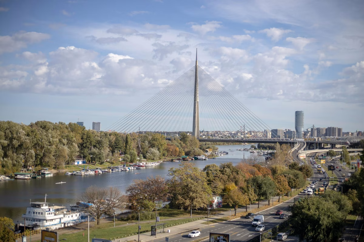 Üsküp Turu Türk Havayolları İle 3 Gece FIT