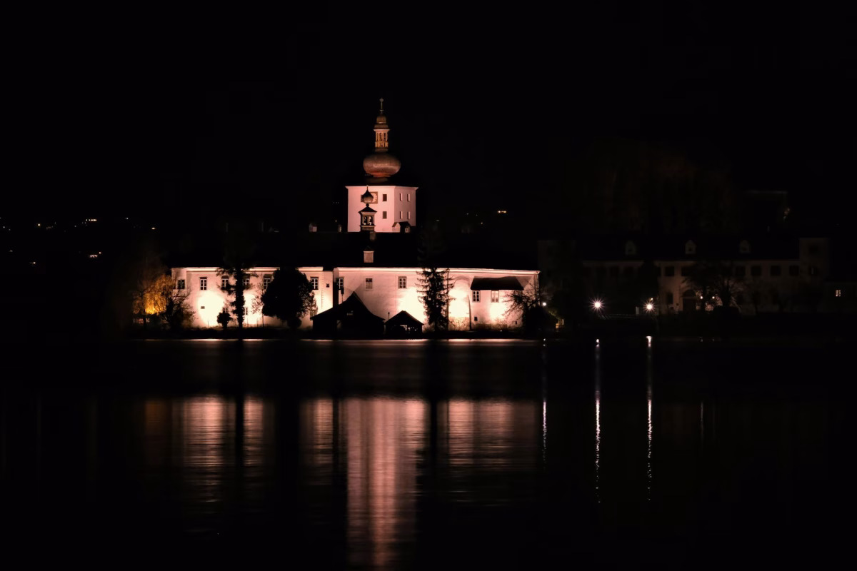 Viyana & Prag Turu THY ile Ramazan Bayramı Özel 3 Gece 4 Gün 2026